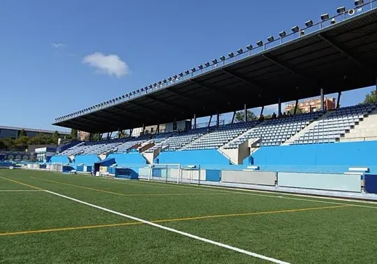 Father Beaten With Iron Bars at Youth Football Match