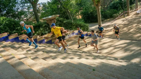 Salomon Run Barcelona 2026: Route, Date & Registration