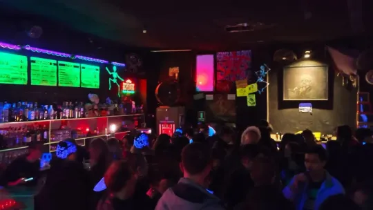 Rock Bar Hijos De Caín’s Reopening Blocked Indefinitely