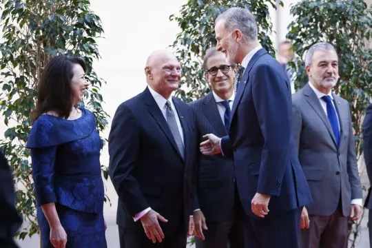 Mwc’s 20-year Legacy: €6.9 Billion Boost for Barcelona