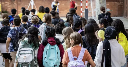 Catalonia Fails Half of Poorest Students on Scholarships