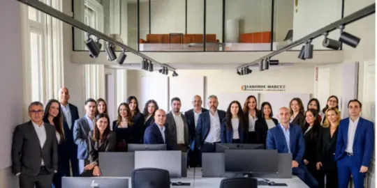 Barcelona Rents Dip as Mayor Warns of City’s Limits