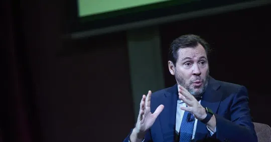 Garraf Rail Tunnels Set for Major Renovation in March