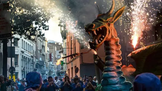Badalona Festes De Maig 2026 Dates, New Schedule Revealed