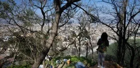 Poble Sec Women Fear Montjuïc After Assaults