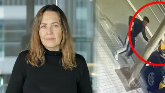 Watch Thieves Target Victims Inside Barcelona Taxis