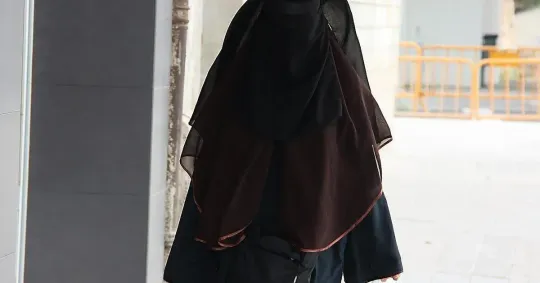 Illa Backs Burqa Ban, Calls Wearers ‘victims’ Not Culprits