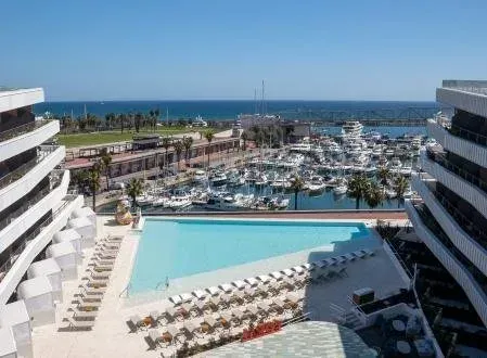 Besòs Waterfront Revamp Redefines Barcelona Tourist Map