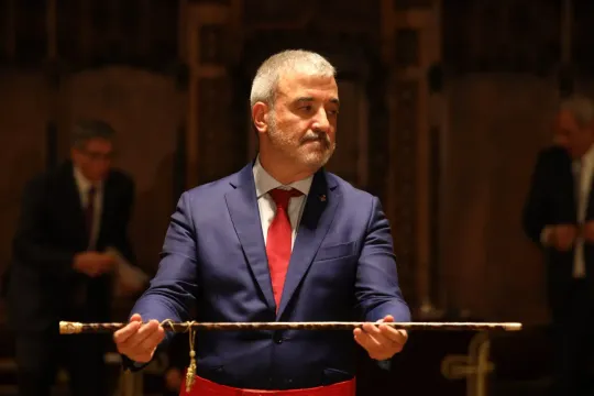 Barcelona’s 2027 Mayoral Race: Candidates Emerge