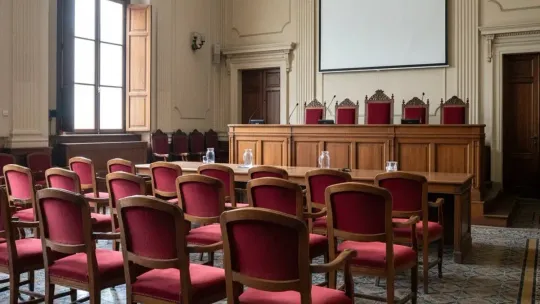 Gràcia’s Grassot Youth Space: Completion Expected in 2027