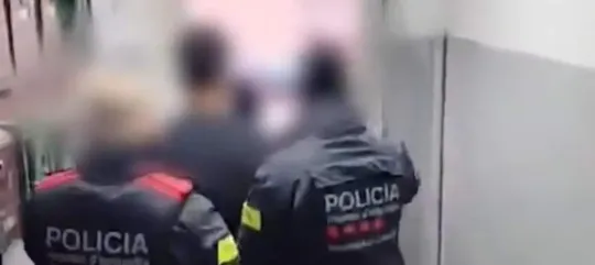 Manlleu Teen Arrested in €25k Elderly Bank Scam