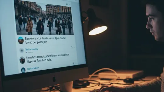 Catalan Social Network ‘xiuxiuejar’ Tops 2,000 Users