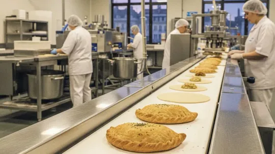 Catalan Empanada Chain Las Muns Nets €1.85m for EU Push
