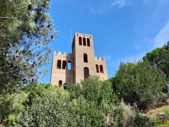 Nou Barris Opens Doors to Hidden Architectural Gems