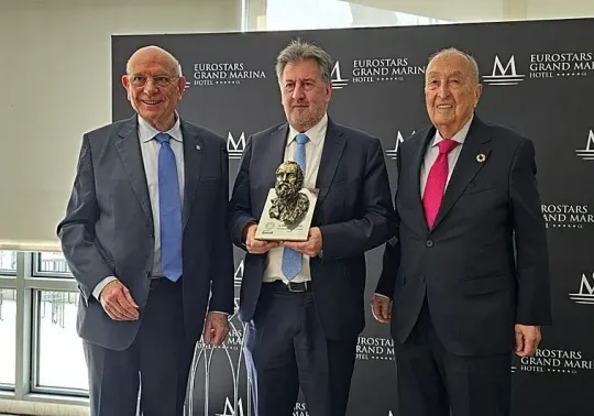 Hotusa Chief Slams Barcelona’s ‘tariff-like’ Tourist Tax