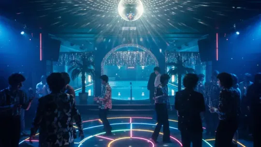 Chic Sant Cugat: Legendary Nightclub Marks 40th Anniversary