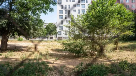 Barcelona to Build 69 Senior Homes in Sant Andreu Barracks