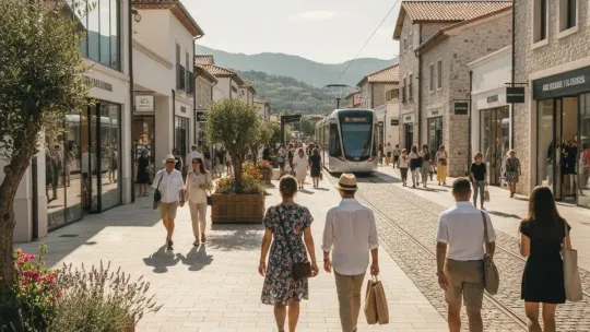 La Jonquera Launches First Catalonia APEU in El Pertús