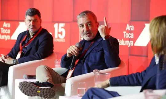 Mayors of Barcelona, Lisbon Urge EU Housing Action