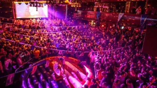 Barcelona Nightlife Decries ‘hostile’ Business Climate