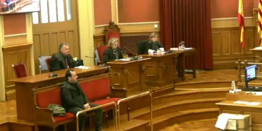 Sant Andreu ‘no-body’ Murder: Man Convicted of Killing Busin