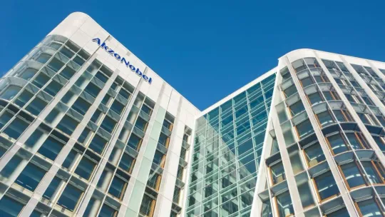 Akzonobel Cuts El Prat Layoffs to 101 After Union Talks