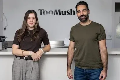 Too Mush Launches Lion’s Mane Mushroom Steaks in Barcelona