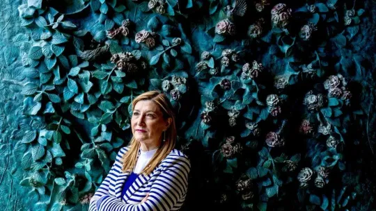 Gaudí’s Faith Is Key to His Work, Says Expert