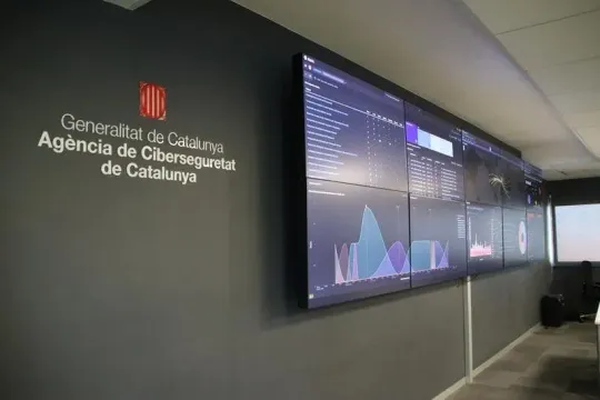 Catalonia Launches €18.6m Cybersecurity Strategy