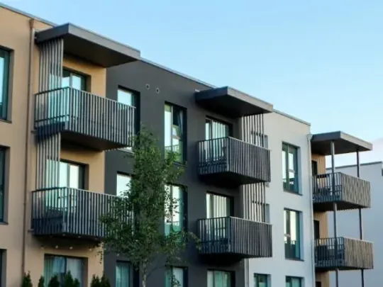 Catalan Govt Buys 14 Homes to Secure Affordable Rent