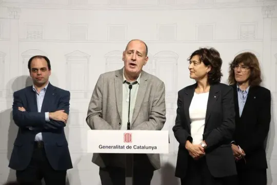 Catalonia Launches AI Directorate to Overhaul Public Service