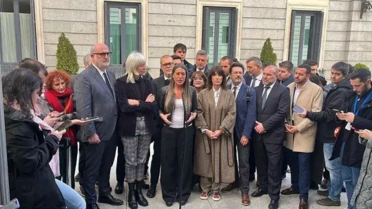 Catalonia Migrants Hopeful as Spain Plans Regularisation