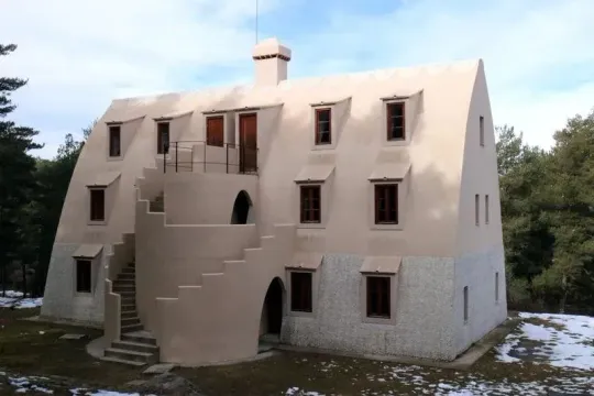Gaudí’s Lost Chalet Confirmed in Catalan Pyrenees