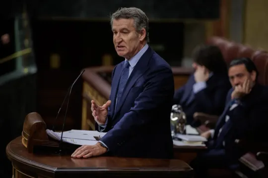 Catalonia Rail Crisis: Rodalies Disrupted Until April