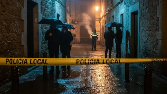 10 Jihadism Arrests in Manresa Area Since 2012