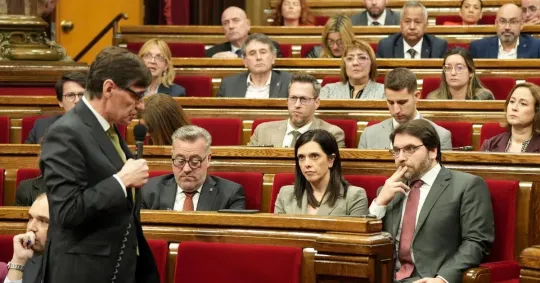 Catalan Parliament Doubles Barcelona’s Tourist Tax