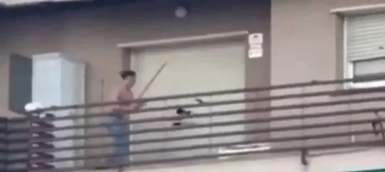 Neighbors Foil Squatters in Castelldefels; 3 Arrested