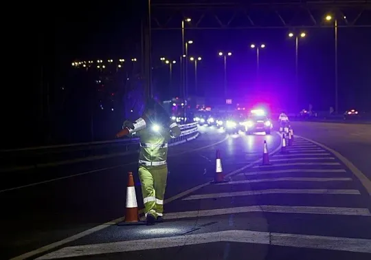 Catalonia to Add Ap-7 Radars as Road Deaths Rise