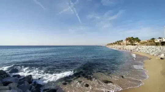 Vilassar De Mar: Bad Gyal’s Hometown Near Barcelona