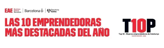 EAE Honours 10 Female Entrepreneurs in Catalonia