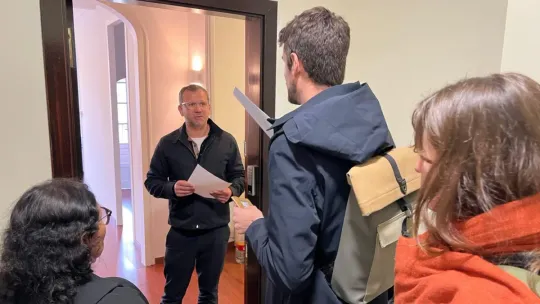 Barcelona Tenants Fight ‘coliving’ Rent Cap Loophole