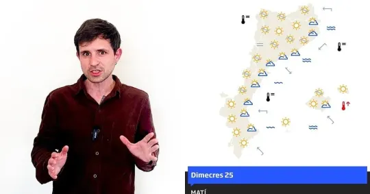 Catalonia Shatters February Heat Records Amidst Warm Winter