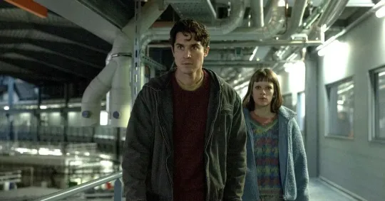 New Prime Video Thriller ‘day One’ Set at MWC Barcelona