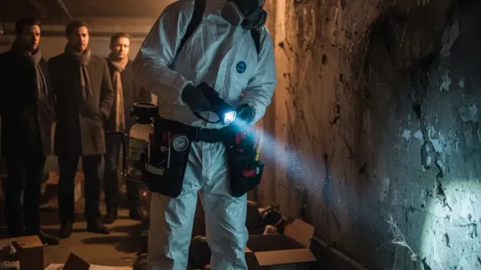 Tarragona Pest Infestations Surge Amidst Wet, Warm Weather