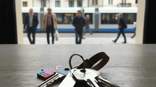 Lleida Rent Breaches €600 Mark for First Time