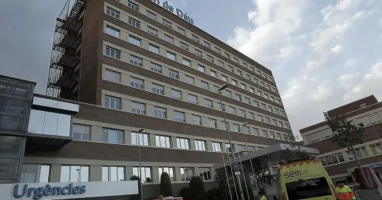 Boy, 5, Critical After Fall at Hyatt Hotel in L’hospitalet