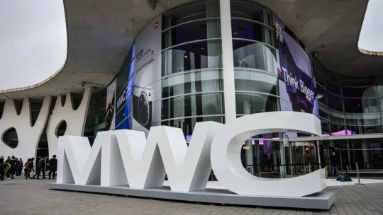 Renfe to Offer 22,500 Daily AVE Seats for MWC 2026