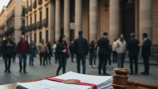 Catalan Budget Stalled Over Erc’s Tax Power Demand