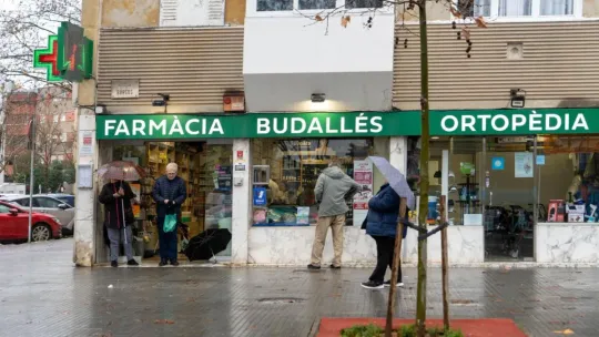 Badia Del Vallès Begins Europe’s Largest Asbestos Removal