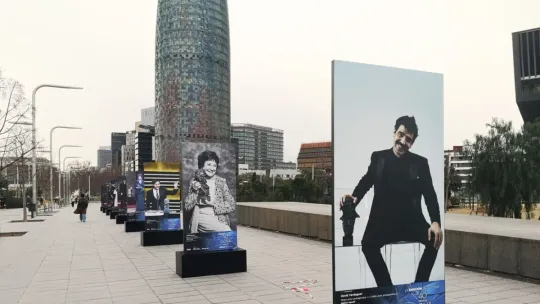 Barcelona Unveils Goya Awards 2026 Events Schedule